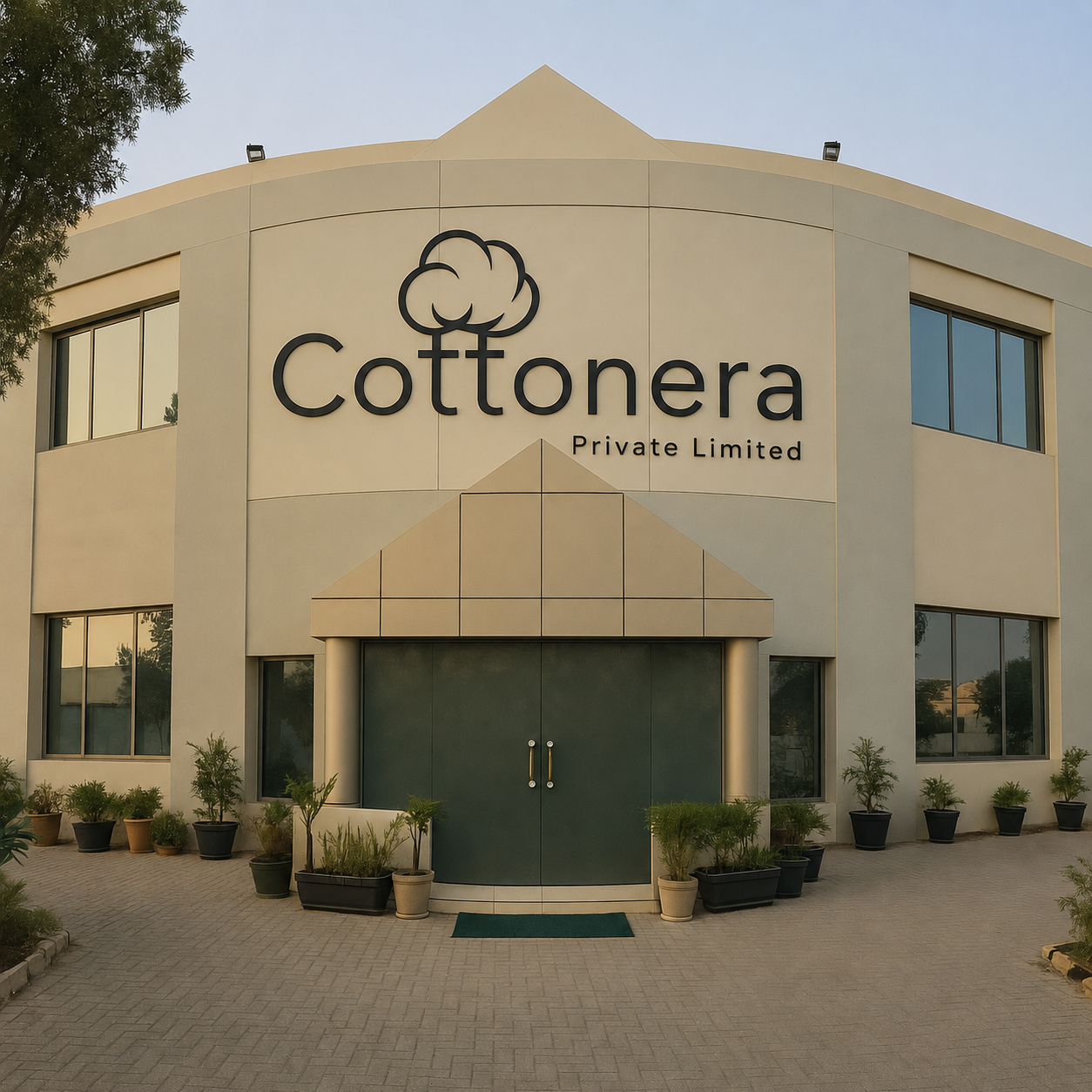 Cottonera Manufacturing Facility