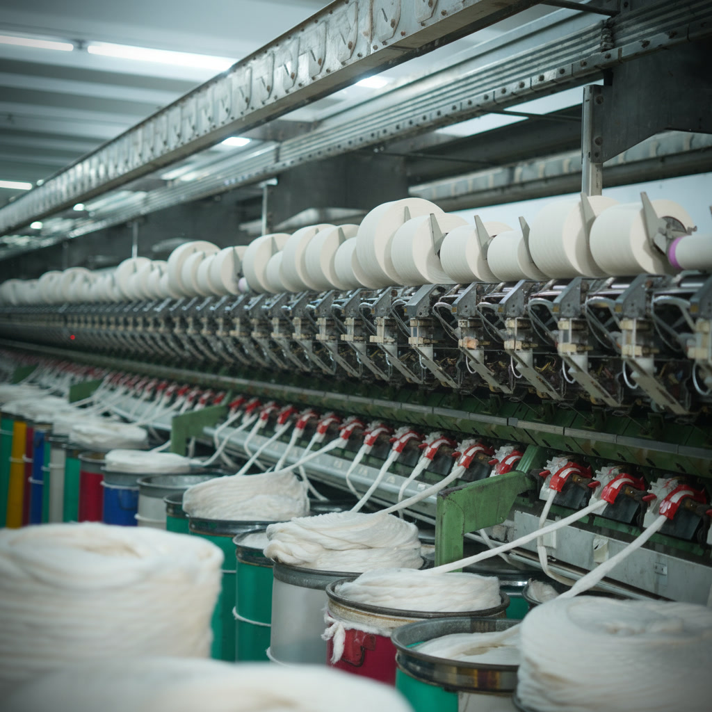 Cottonera Manufacturing Excellence