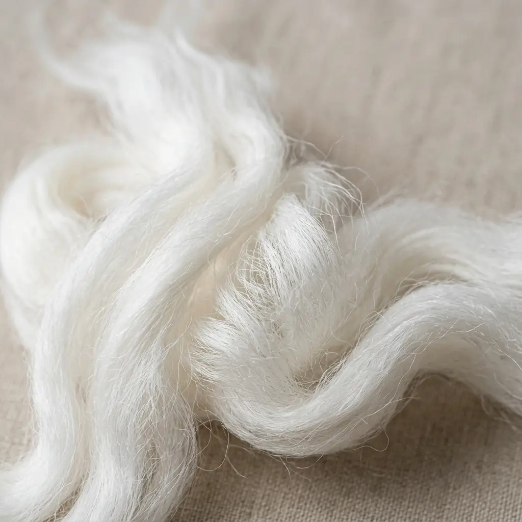 Cotton Fiber